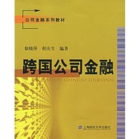 跨国公司金融