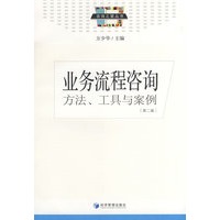 业务流程咨询（第二版）