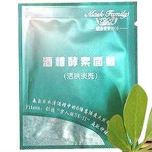 膜法世家 酒糟酵素面膜8ml（8片装）