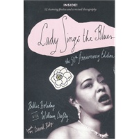 Lady Sings The Blues The 50Th(ISBN=9780767923866)
