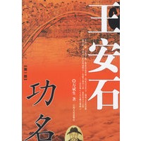 长篇历史小说——王安石:功名（全三册）