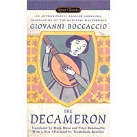 The Decameron