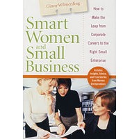 智慧女人与小企业 Smart Women and Small Business