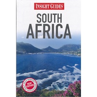 INSIGHT GUIDES-SOUTH AFRICA