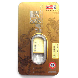飞毛腿 精品商务版电池SCL-1109A-K750BH+ (对应索爱BST-37电池）