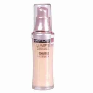 MAYBELLINE 美宝莲 莹透亲颜蜜粉乳液C01 25ml