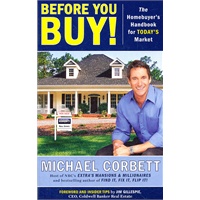 Before You Buy!: The Homebuyer's Handbook for Today's Market(ISBN=9780452296800)