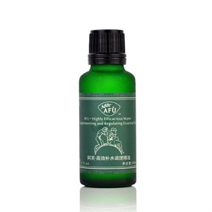 Afu阿芙 高效补水调理精油30ml