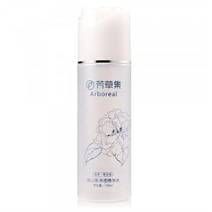 芳草集 白山茶净透精华水120ml