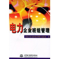 电力企业班组管理