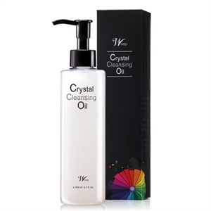 Wee’p 玩妆 纯净透卸妆油 200ml