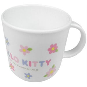 Hello Kitty 婴幼儿单耳杯