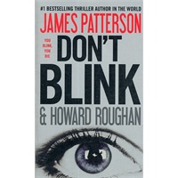 Don't Blink（ISBN=9780446585057）