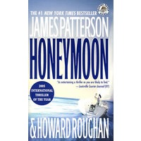 蜜月HONEYMOON
