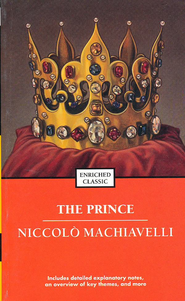 君主论+-+最新报价与价格走势图