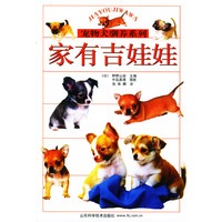 家有吉娃娃