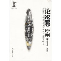 论公法原则/公法时代丛书