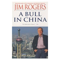 A Bull in China： Profitably in the World’s Greatest Market 中国牛市：与全球最伟大市场共舞