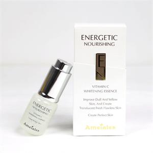 Ameiales安美拉 VC美白精华原液18ml