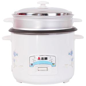 [当当销售配送]Chigo志高印花电饭煲CFXB30-50P
