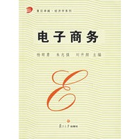 电子商务——复旦卓越·经济学系列