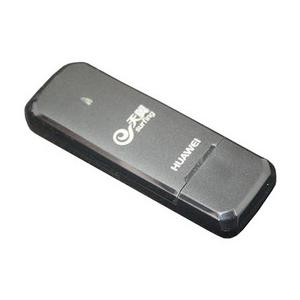华为EC1261 (中国电信) USB接口3G/EVDO/CDMA 3G无线上网卡