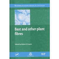 Bast and other plant fibres韧皮纤维和其他植物纤维