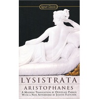 Lysistrata