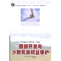 西部开发与少数民族权益保护