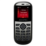 Alcatel�������� GSM�ֻ� OT-209 ����ɫ��