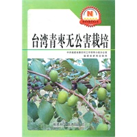 台湾青枣无公害栽培