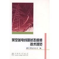 架空送电线路状态维修技术规范