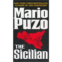 SICILIAN, THE(ISBN=9780345441706)