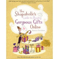 如何在线购买华丽的礼物Shopaholic's Guide to Buying Gorgeous Gifts Online