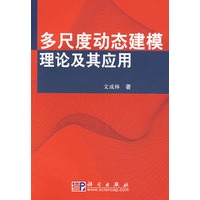 多尺度动态建模理论及其应用