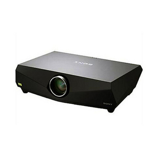 索尼SONY VPL-FX40 投影机 4000流明 行货