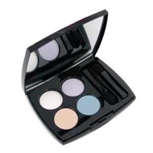 Lancome兰蔻炫彩四色眼影306#4*1.2g