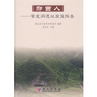 郧西人：黄龙洞遗址发掘报告