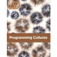 编程文化：软件开发时代的架构、技艺与科学 Programming Cultures