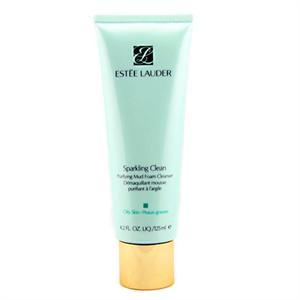 Estée Lauder 雅诗兰黛 净脂焕采洁面乳 125ml