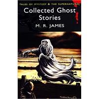 GHOST STORIES 9781840225518