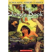 森林之王(学生版) Jungle Book