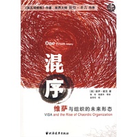 混序：维萨与组织的未来形态