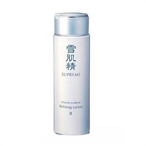 高丝 雪肌精纯怡化妆水 2# （丰润型）230ml