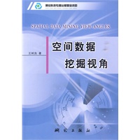 空间数据挖掘视角