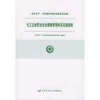 化工企业职业安全健康管理体系实施指南