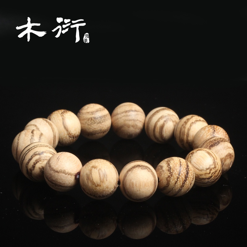 【鼎顺 纯天然印度老山檀香线香 舒神静心香熏