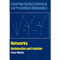 Networks网络 ：优化与发展