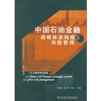 中国石油金融战略体系构建及风险管理