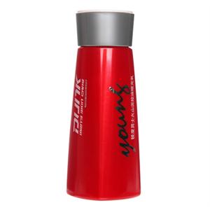 NBA 锐度DUNK男士火山泥控油哑光乳 100ml